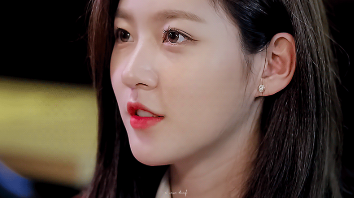 김새론 프로필