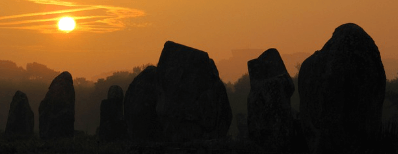 정동진 해변 해돋이