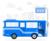 인천공항 버스시간표