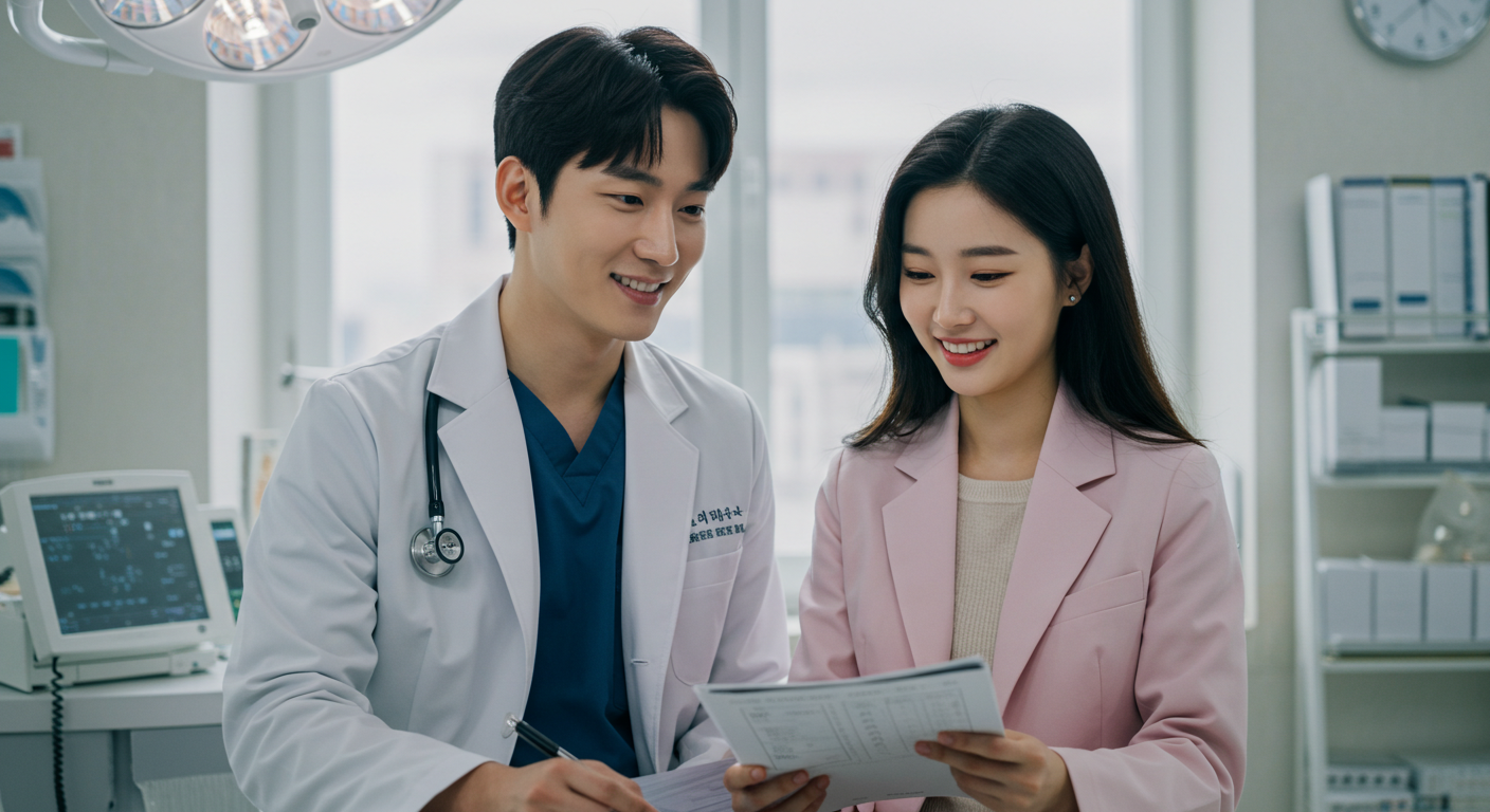 유병자 간병보험