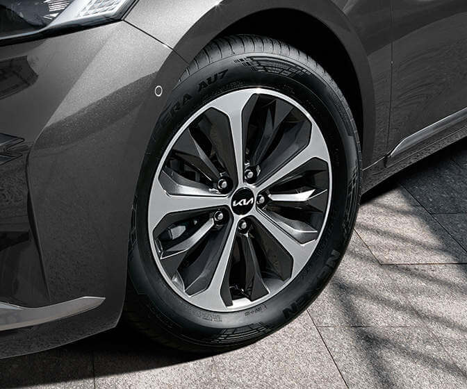 2024 기아 K8(Kia 2024 K8) 제원 및 상세정보