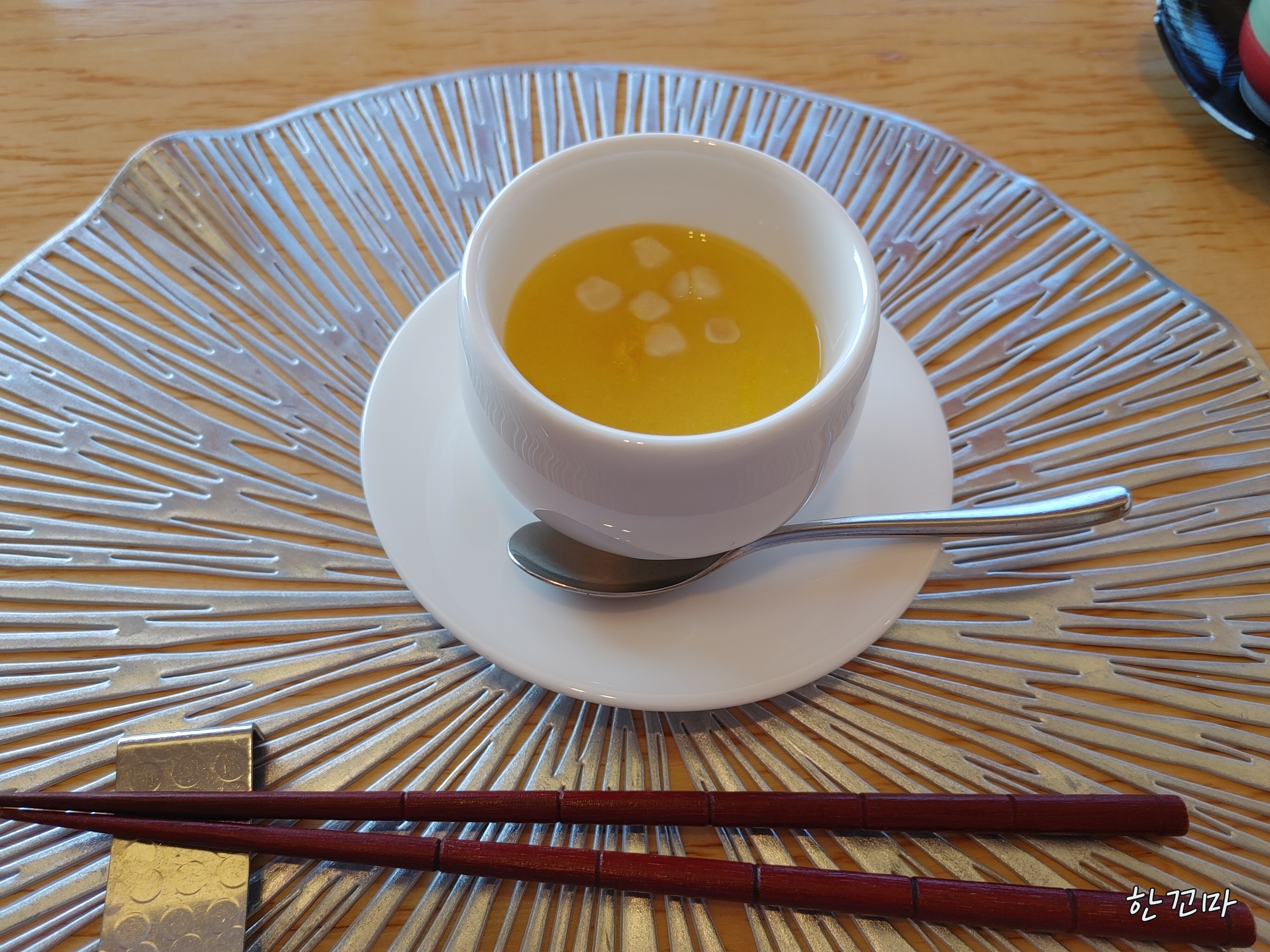 모모야마계란찜