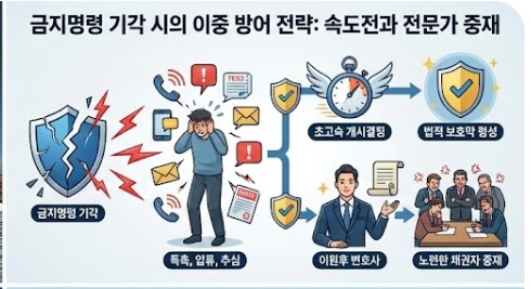 개인회생 재신청