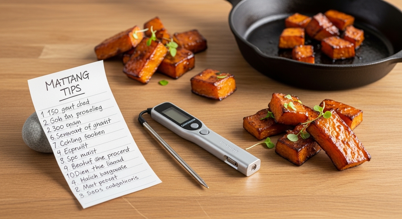 고구마 맛탕 쉽게 만드는 법