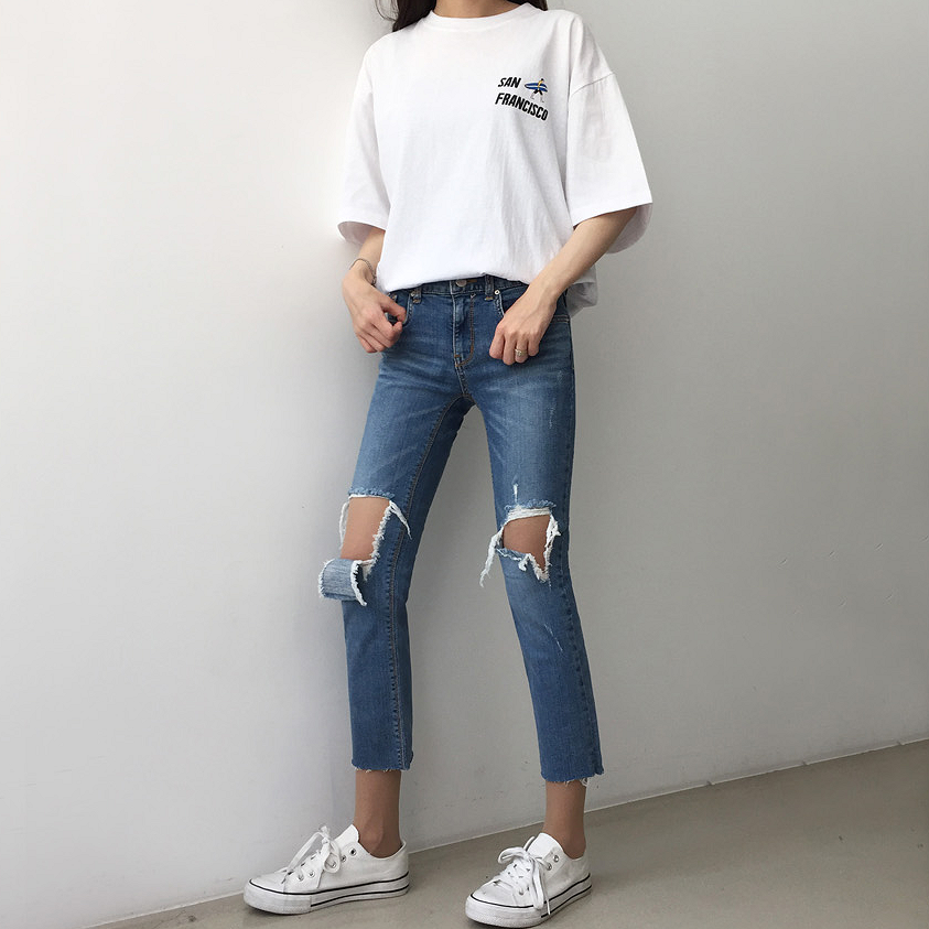 일반인 패션 데일리룩 모음