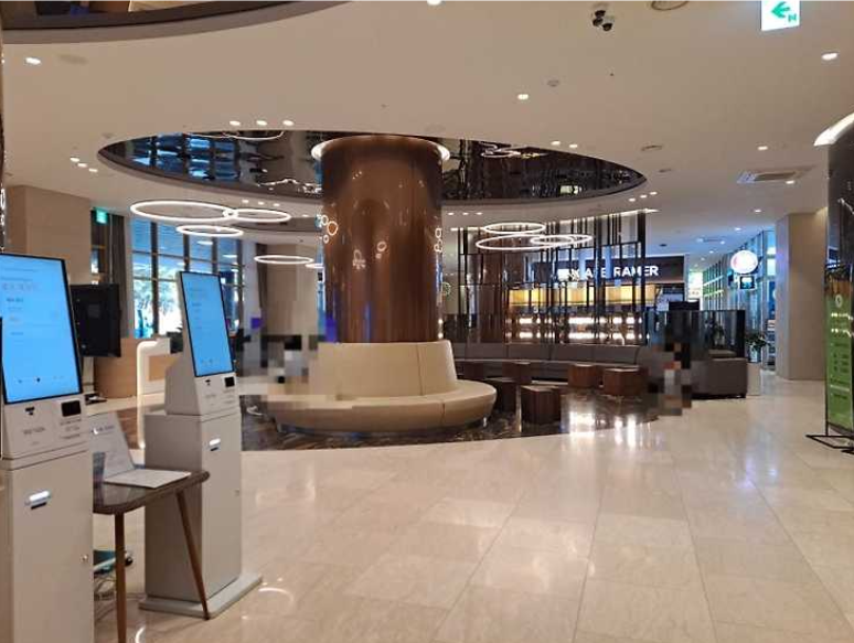 라마다프라자 여수