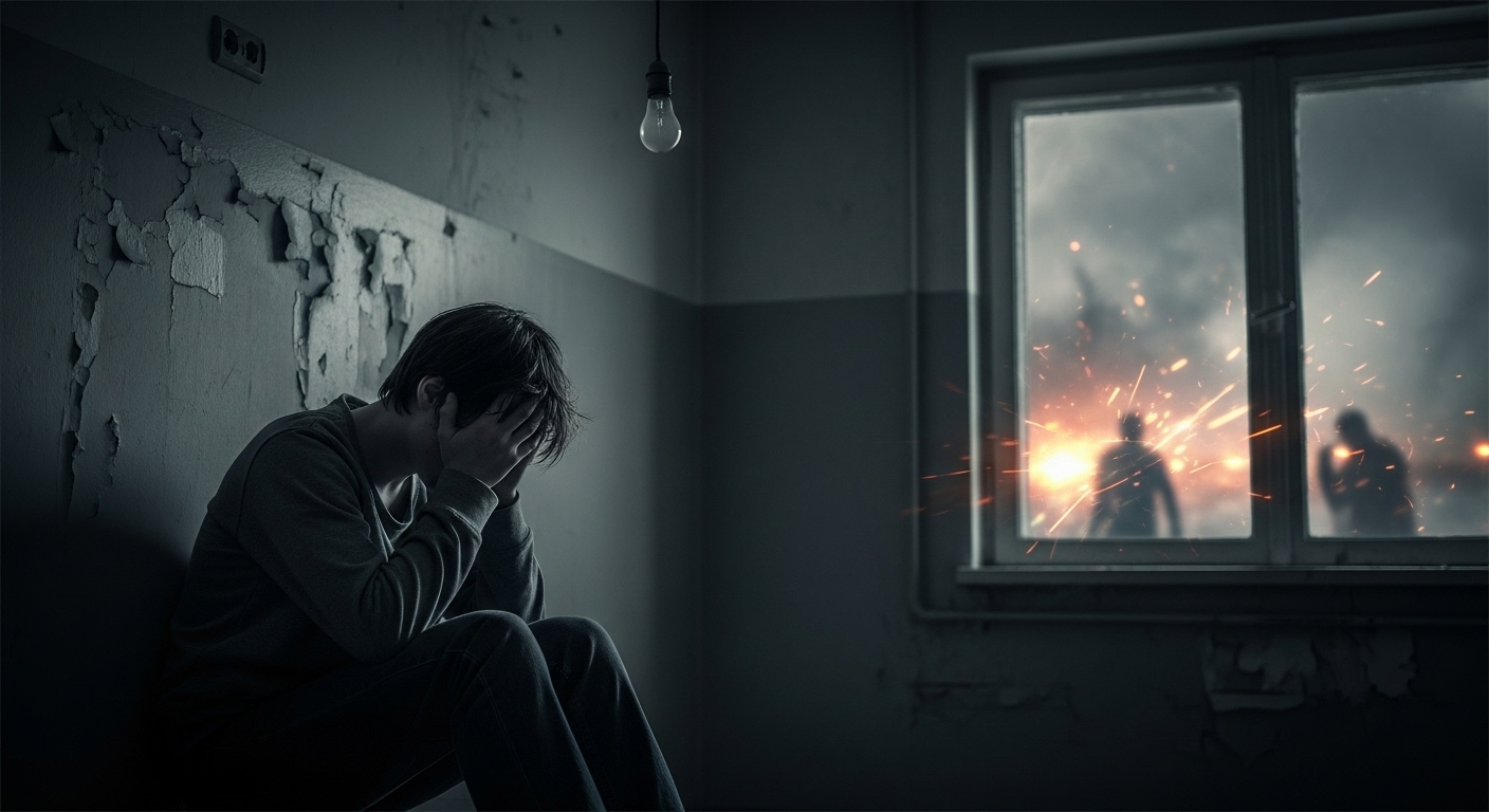PTSD