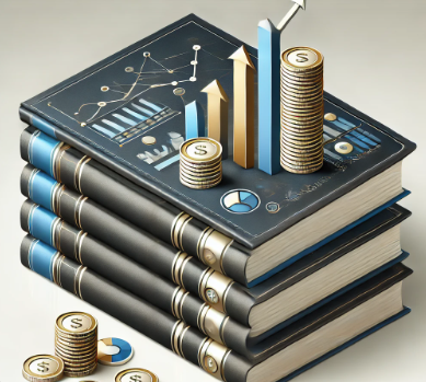 재테크 초보를 위한 필독서! 돈이 모이는 책 추천