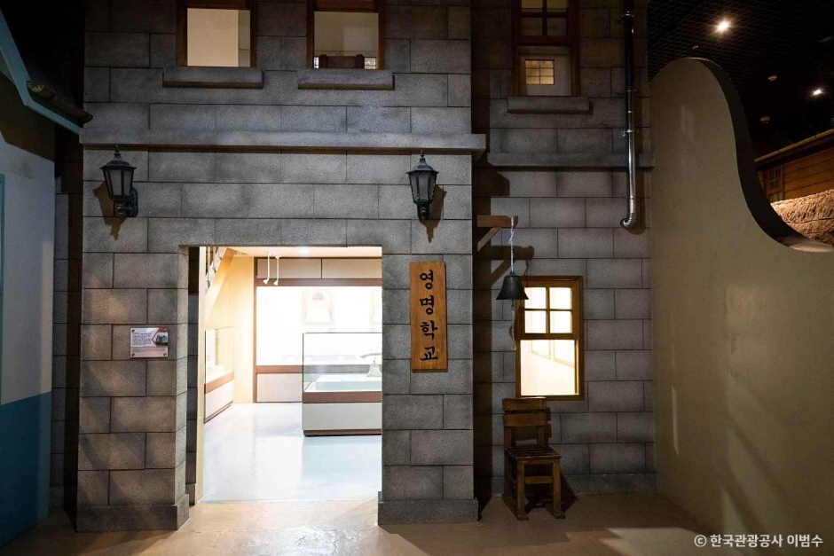 군산 가볼만한곳 베스트10