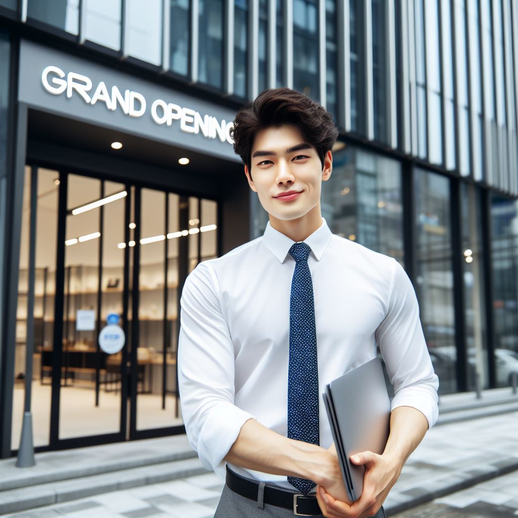 남자와 여자 소자본창업에 대해 각각 알아보기