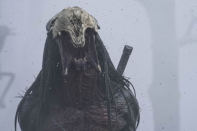 프레이 (2022) 영화