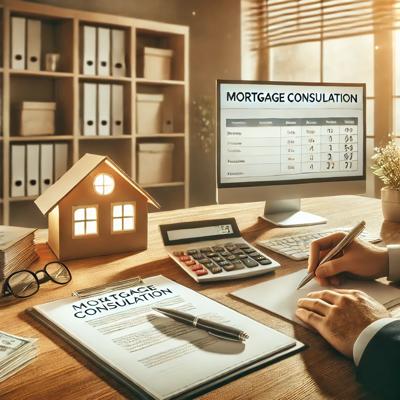 보금자리론 대환 완벽 가이드: 대출한도와 금리 우대 조건 총정리