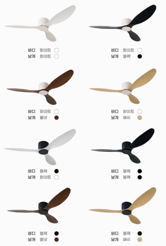 실링팬? 장단점&amp;#44; 체크리스트