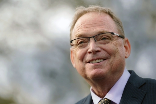 해싯 백악관 국가경제위원장