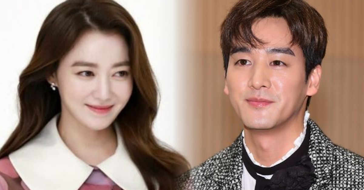 이소연 오창석