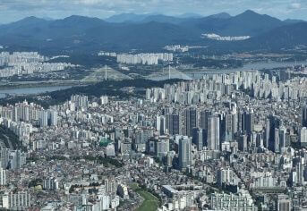 부동산 시장 안정화