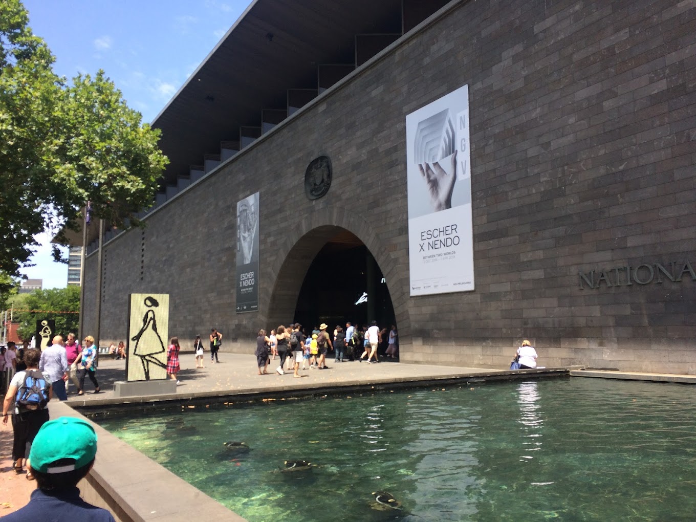 NGV
