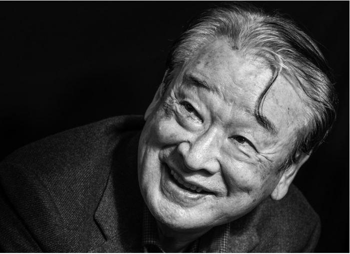 이순재 별세