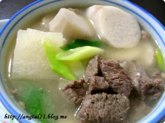 토란국 맛나게 끓이는법 재료 손질 팁_24