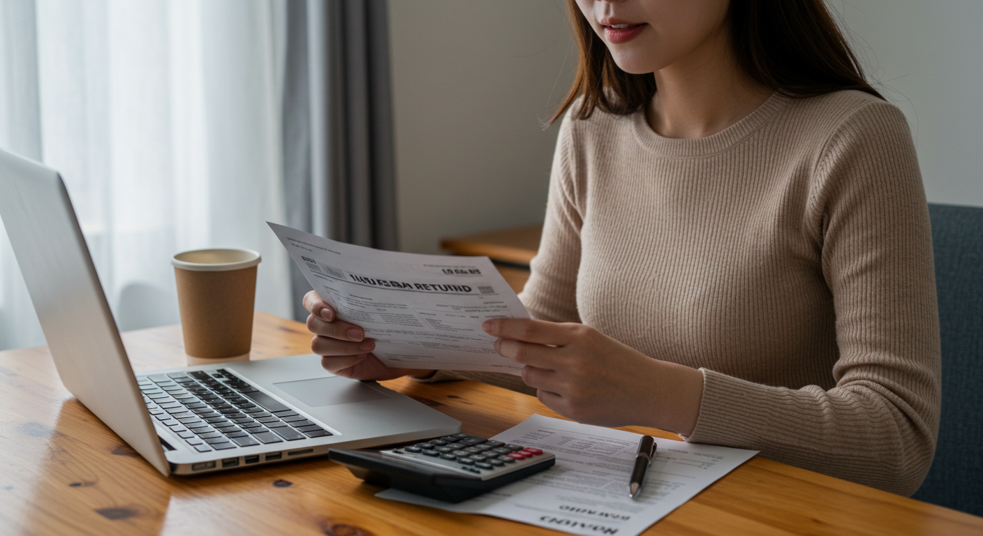 대학생 환급&amp;#44; 프리랜서 소득세&amp;#44; 홈택스 신고