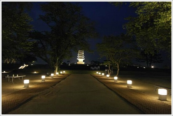 잘 알려지지 않은 국내 숨은 여행지