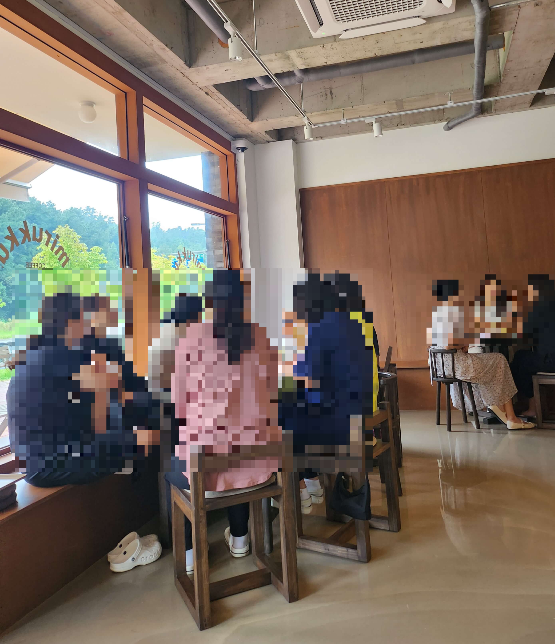 미루꾸카페