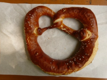 Pretzel
