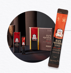 정관장에브리타임