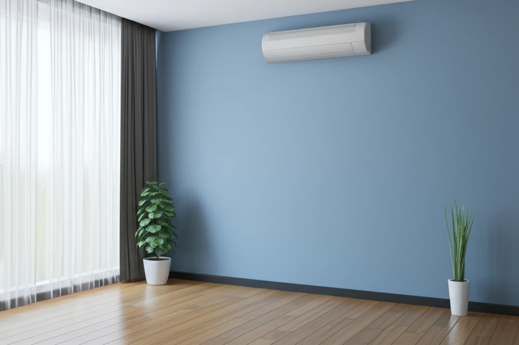 에어컨, 제대로 설치해야 전기세 폭탄