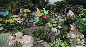 고양국제꽃박람회