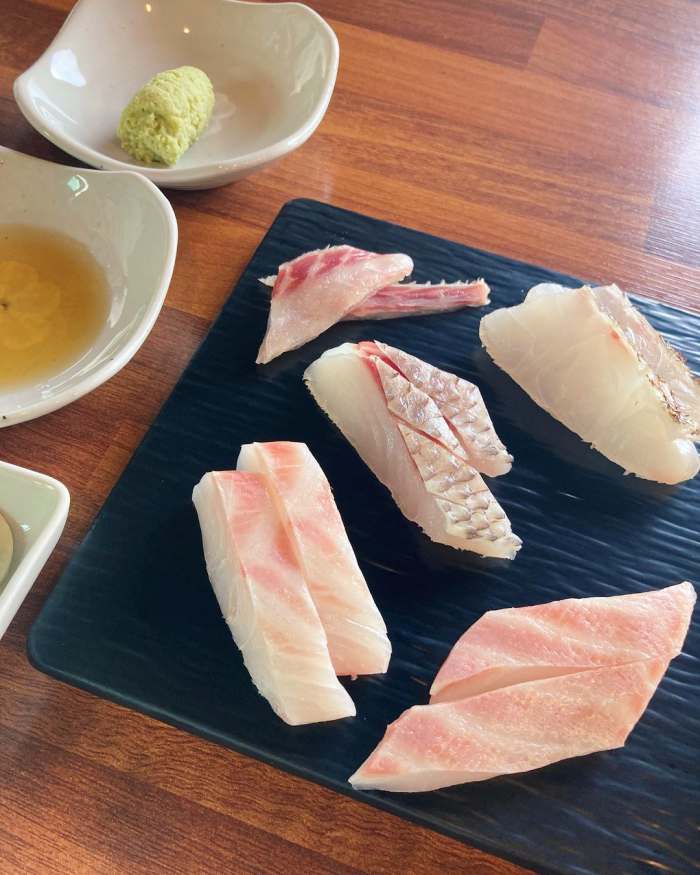 벵에돔 다금바리 돌돔 참돔 하루 전 예약 어종 선택 오마카세 제주 서귀포 맛집 먹자 포구 추천