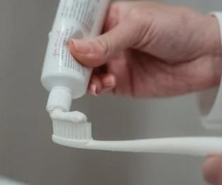 칫솔&amp;#44; 치약&amp;#44; 양치질