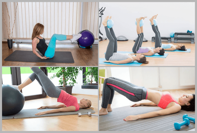 케겔운동종류 브릿지