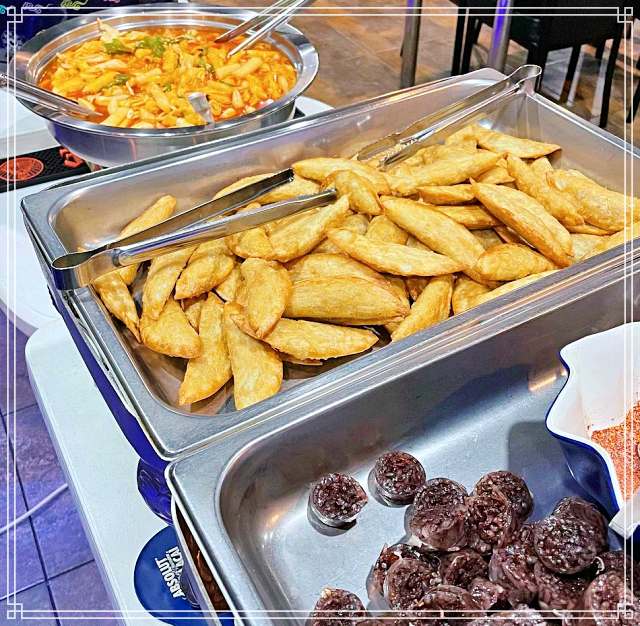 남구로 구로 맛집 남녀노소 좋아하는 돈가스 무제한 1인 6천원