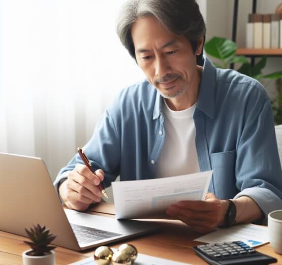 2024 - 개인연금 연금저축