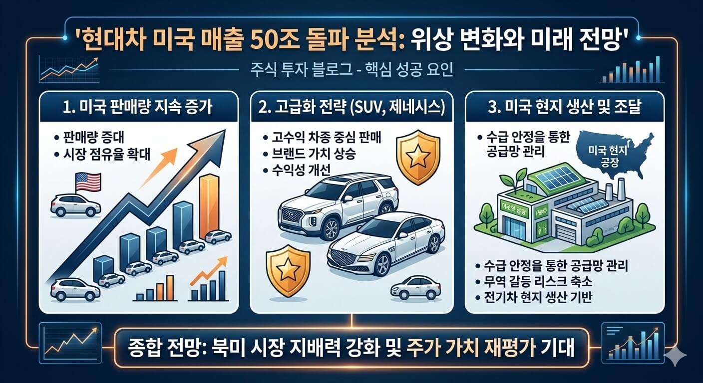 현대차