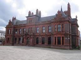 장애인 표준사업장 설립 지원 신청 대상과 신청방법