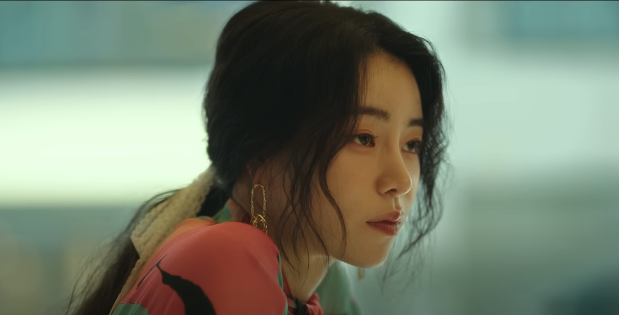 리볼버 한국영화