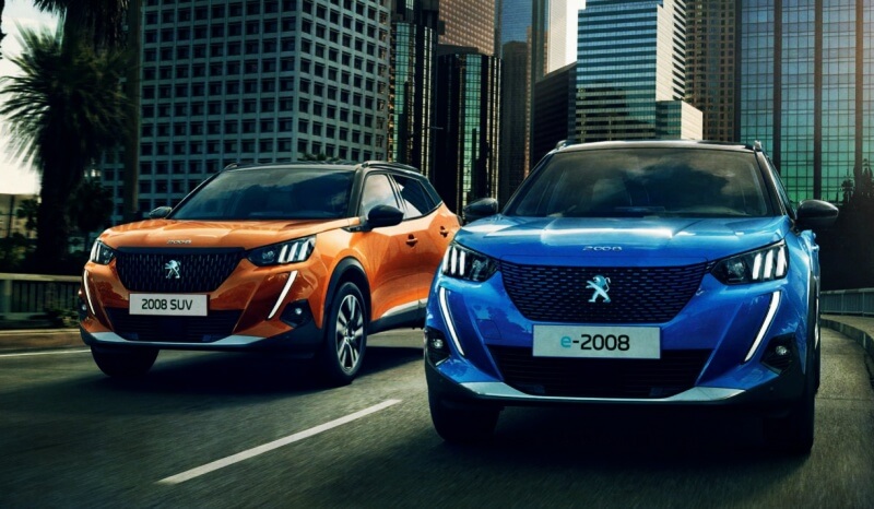 푸조-2008-두대