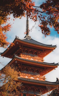 삿포로의 맑은 공기와 홋카이도 매력