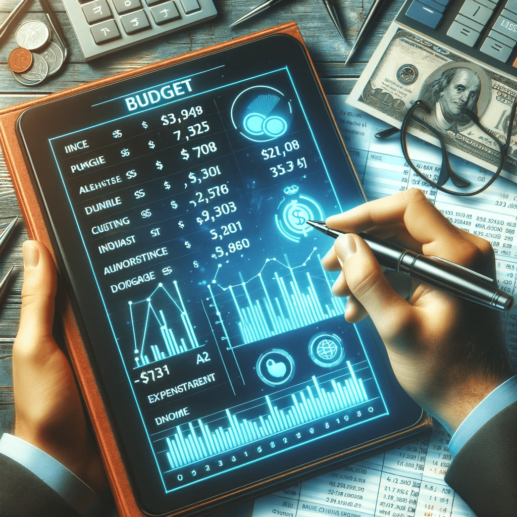 예산 상상이미지