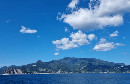 울릉도 크루즈 가격 비교 예약 방법 총정리