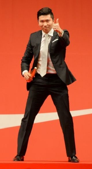 유승민 IOC 선수 위원 당선