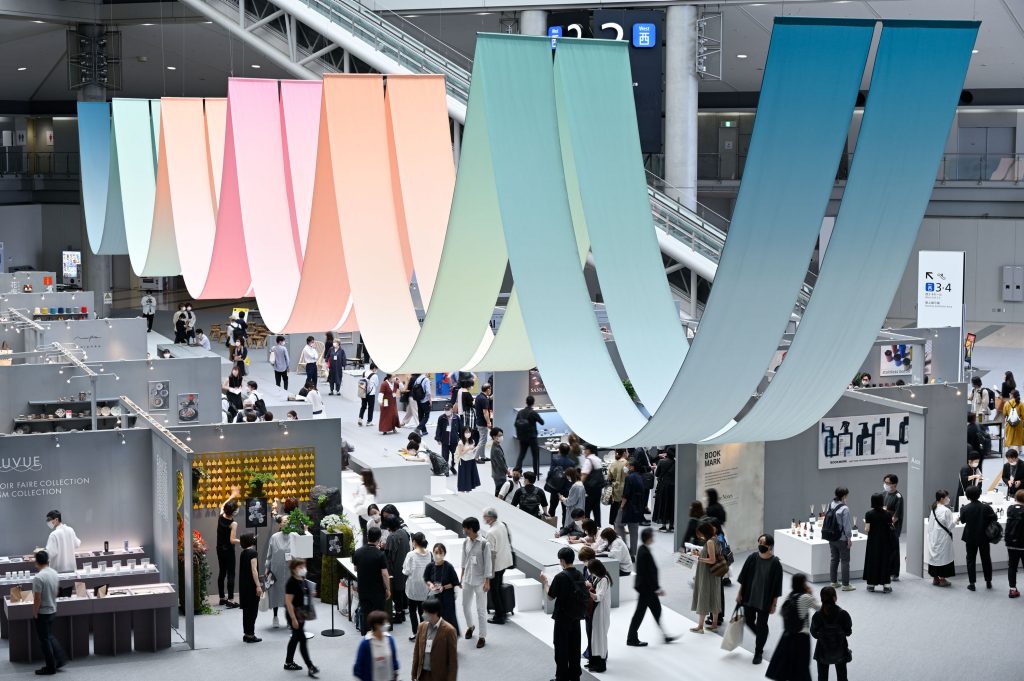 인테리어 라이프스타일 도쿄