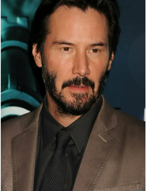Keanu Reeves'