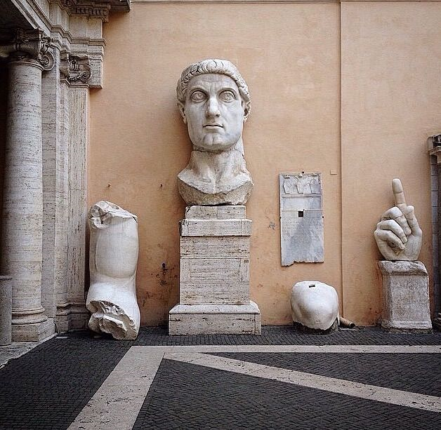 콘스탄티누스-대제