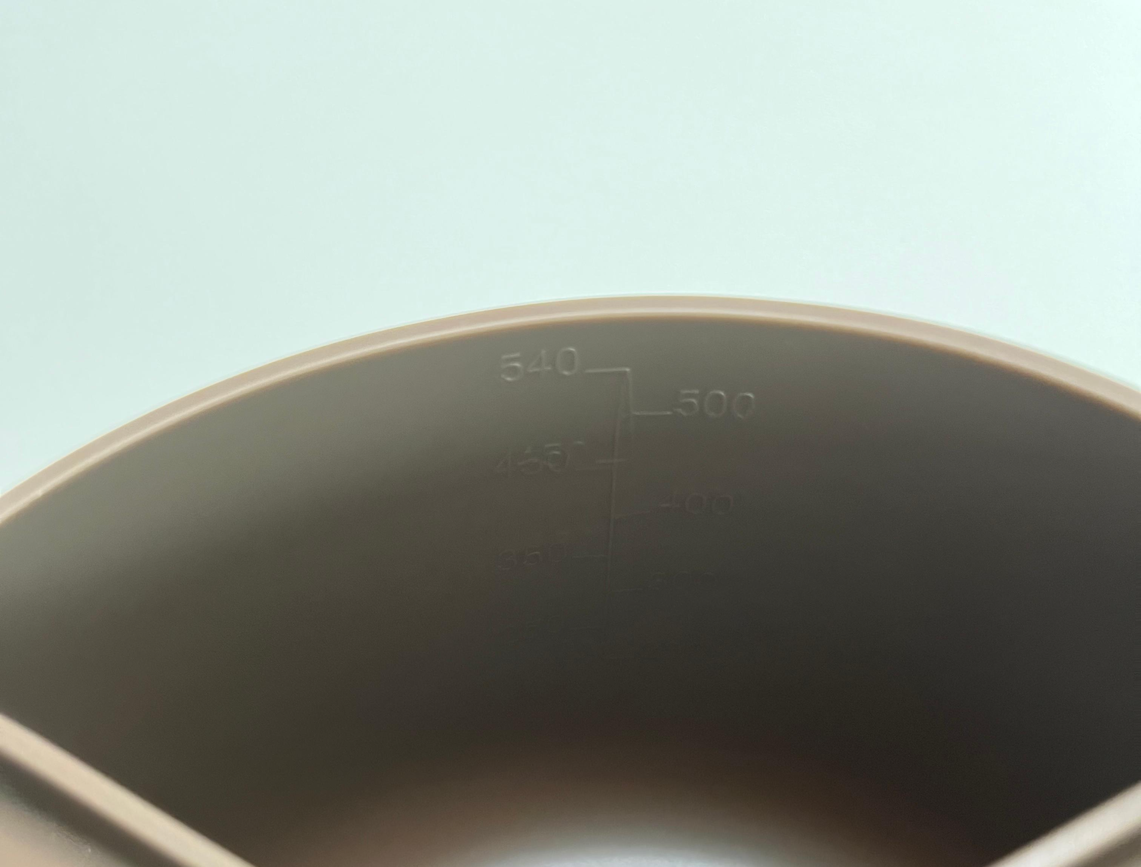 퍼기 이유식 밥솥칸막이