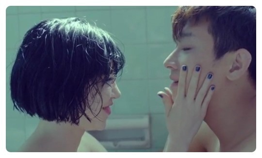주지훈 가인