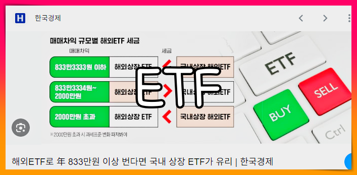ETF란