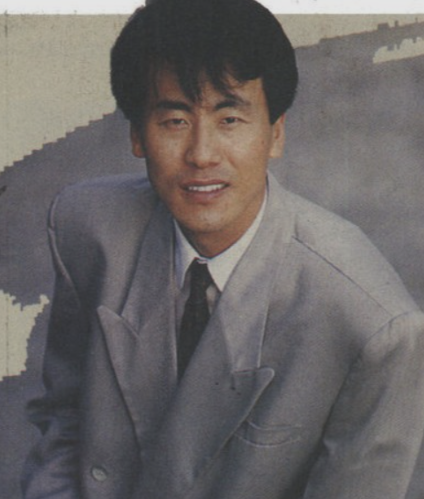 김영배 리즈시절